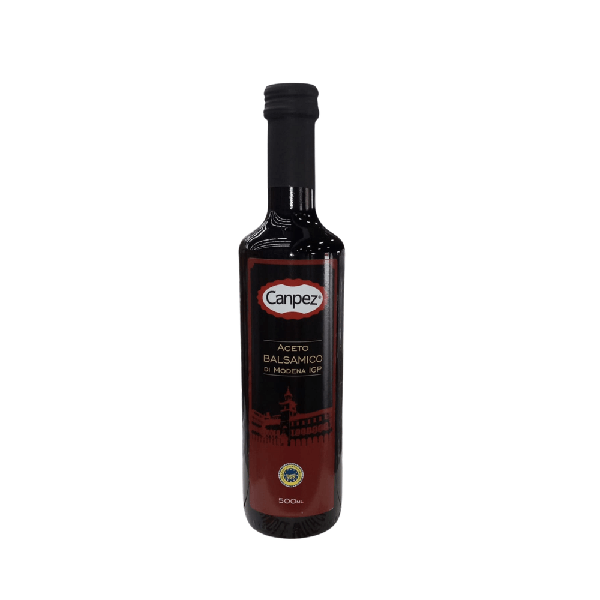 VINAGRE BALSAMICO DE MODENA 500ML