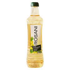 VINAGRE ROSANI VINHO BRANCO 750ML