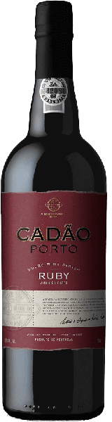 VINHO CADAO PORTO RUBY 750ML