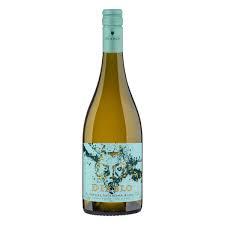 VINHO DIABLO SUVIGNON BLANC  750ML