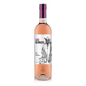 VINHO ROSE CASI HERMANO 750ML