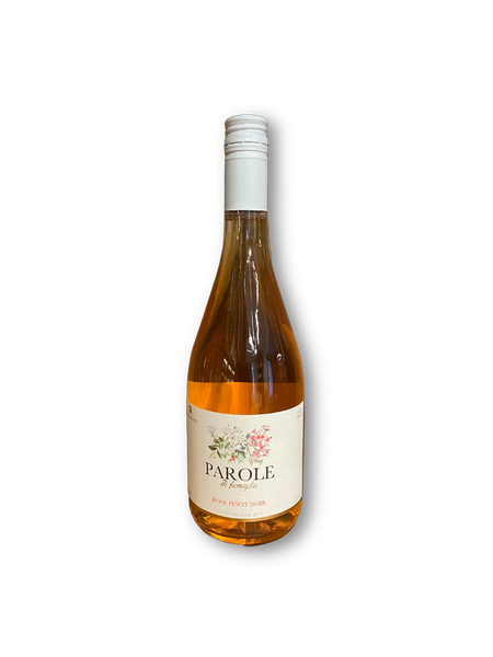 VINHO ROSE DE MESA SECO DI PAROLE 1,9L
