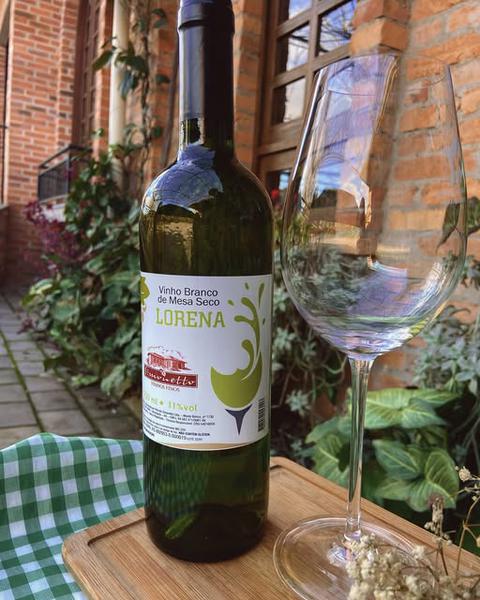VINHO SIMONETTO LORENA 1,9L