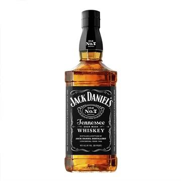 WHISKY JACK DANIELS OLD N 7 1L