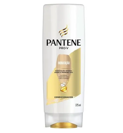 CONDICIONADOR PANTENE 175ml HIDRATACAO <<< INATIVO >>>