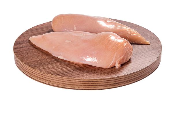 FILE DE PEITO DE FRANGO kg
