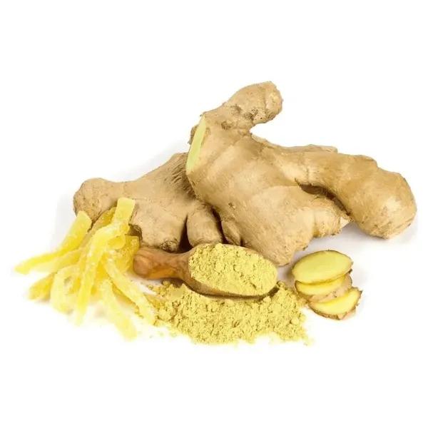 GENGIBRE BANDEJA 250g