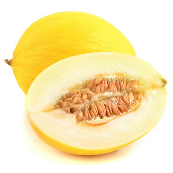 MELAO AMARELO kg