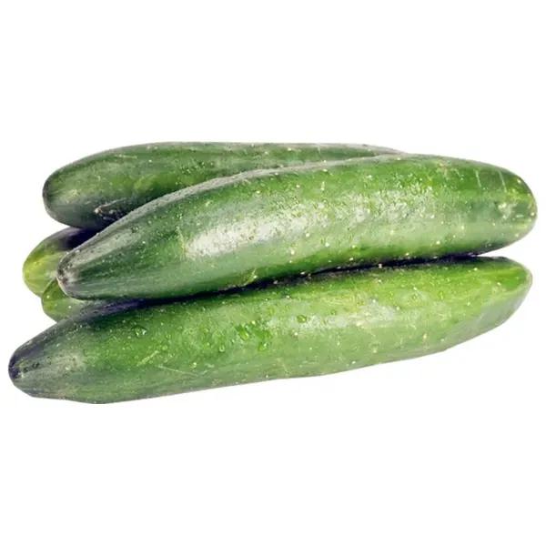 PEPINO JAPONES BANDEJA 500g
