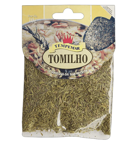 TOMILHO TEMPEMAR 10g