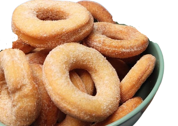(ROSQUINHA GRANDE UNID