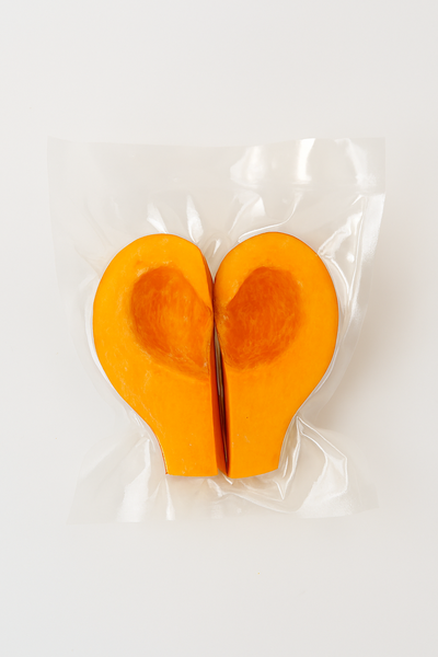 ABOBORA CABOTIAN PROCESSADA KG