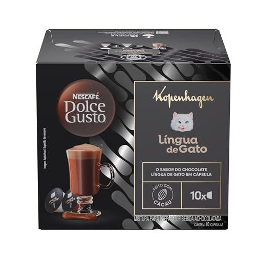 ACHO D.GUSTO KOPENHAGEN LIN GATO 162,5G