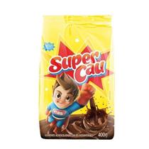 ACHOCOLATADO NOVOCAU 400GR