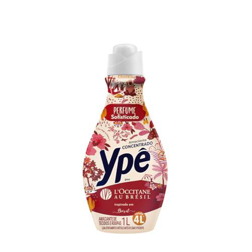 AMAC CONC YPE LOCCITANE PERF SOF 1L