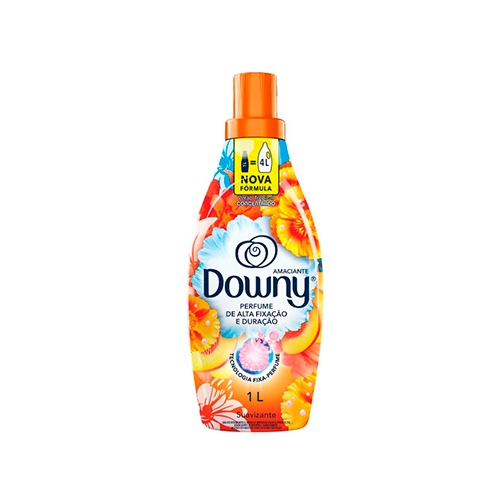 AMAC DOWNY CONC VERAO TROP 1L