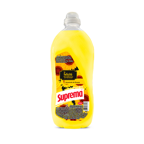 AMAC.SUPREMA LA FELICITA LILAS 2L