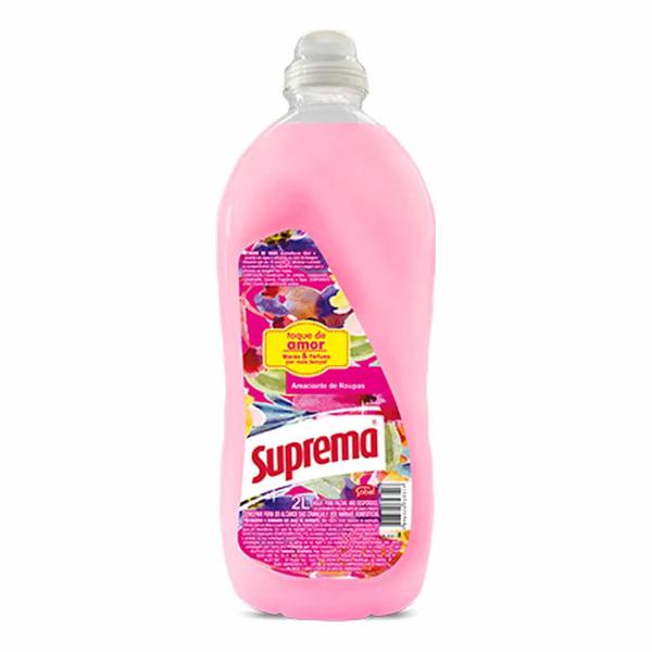 AMAC SUPREMA  TOQUE DE AMOR 2L