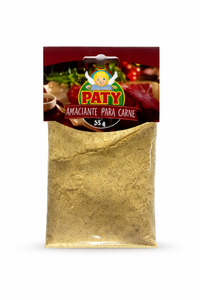 AMACIANTE PARA CARNE 35G