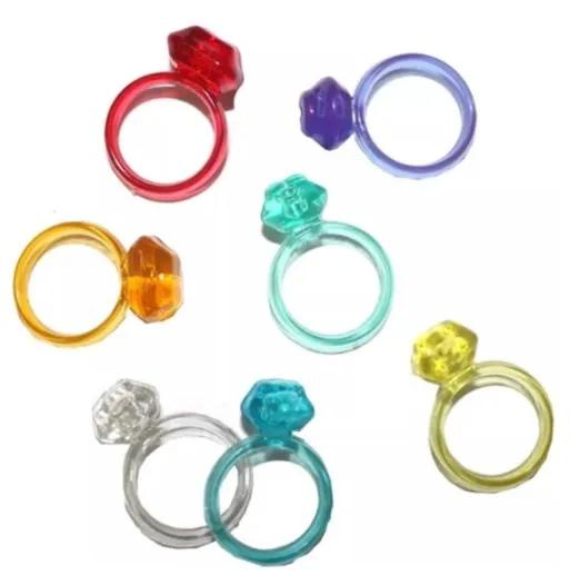 ANEL CRISTAL C/10