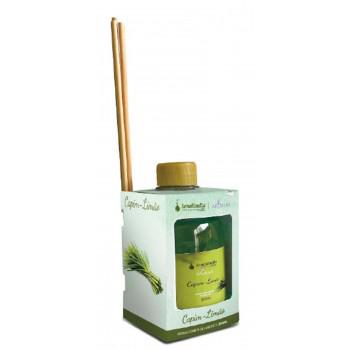 AROMATIZADOR CAPIM LIMAO C/VAR 250ML