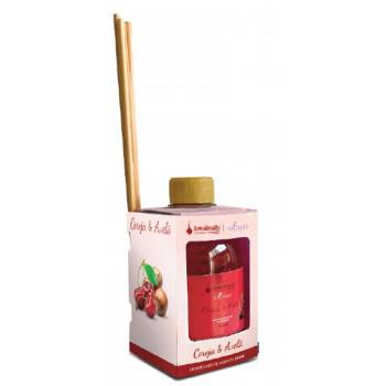 AROMATIZADOR CER/AVELA C/VARETA 250ML