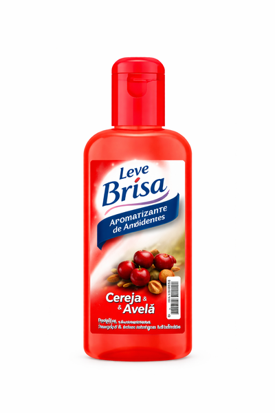 AROMATIZANTE L BRISA  CER/AVELA140ML
