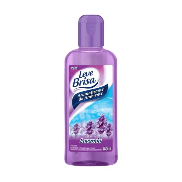 AROMATIZANTE L BRISA LAVAN 140ML
