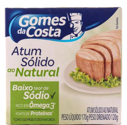 ATUM SOLIDO NAT B T SODIO 170G