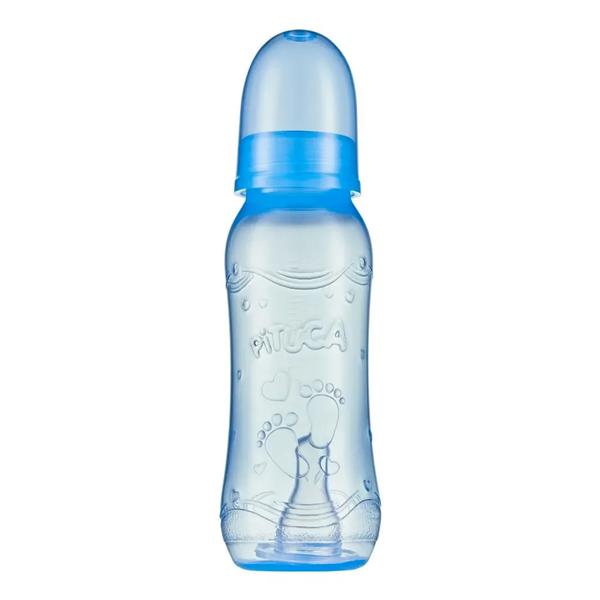 AZUL MAMADEIRA PREMIUM ACINTURADA 240 ML