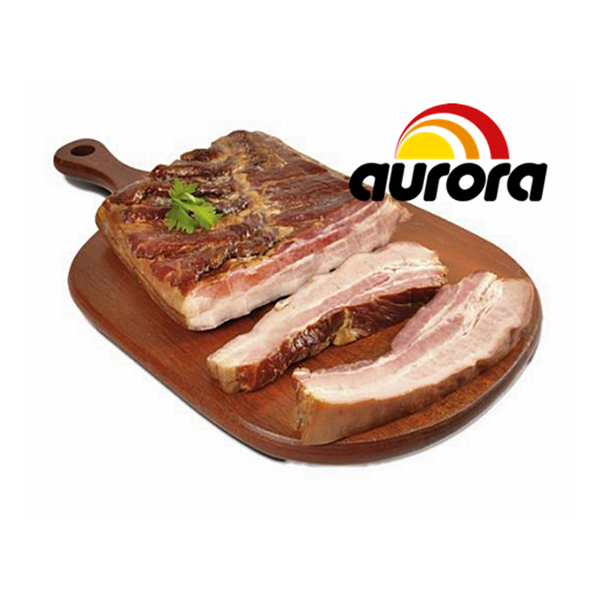 BACON AURORA KG
