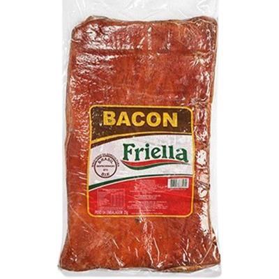 BACON FRIELLA KG