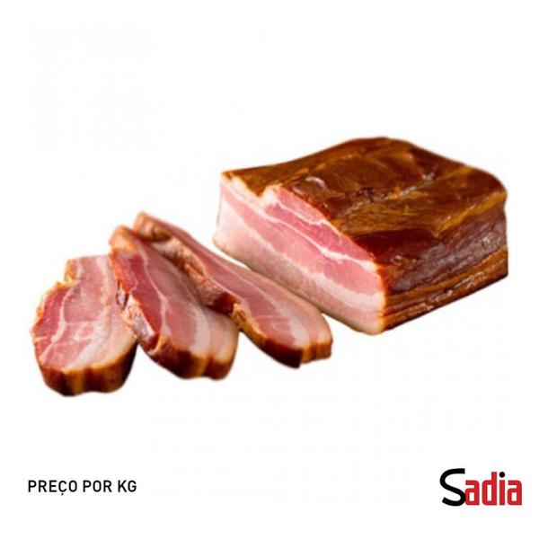 BACON SADIA KG