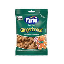 BALA GINGERBREAD FINI 80G