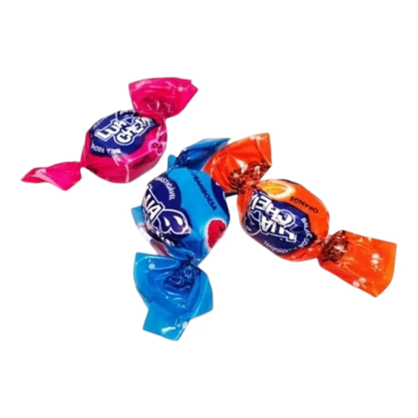 BALA LUA CHEIA  SORT