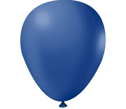 BALAO UNICOR AZUL 6,5 C/30UN