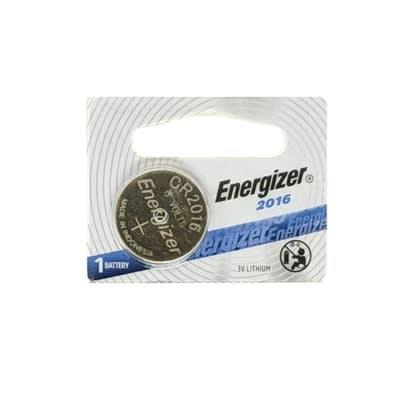 BATERIA ENERGIZER ECR 2016