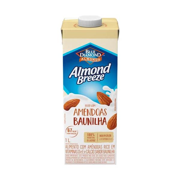BEB ALMOND BREEZE AMENOS/BAUN 1L