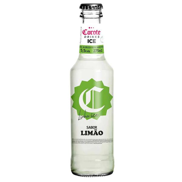 BEB COROTE ICE LIMAO 275M