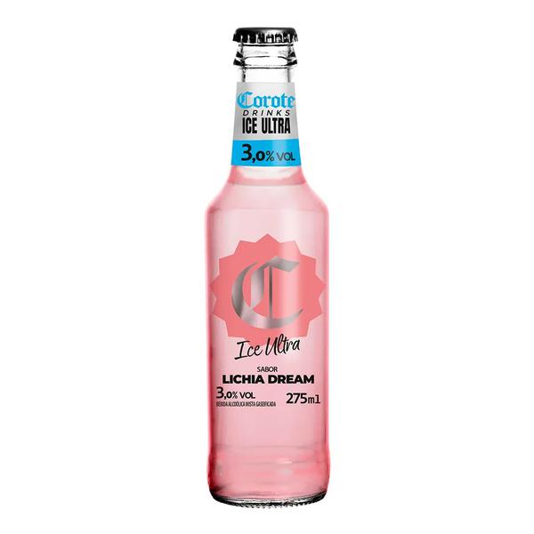 BEB ICE COROTE DRINKS LICHIA 275ML