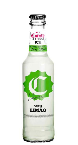 BEB ICE COROTE DRINKS LIMAO 275ML