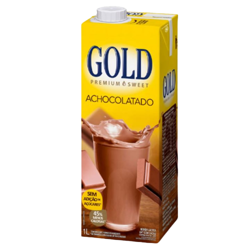 BEB LACTEA ACHOCOLATADO S/A 1L