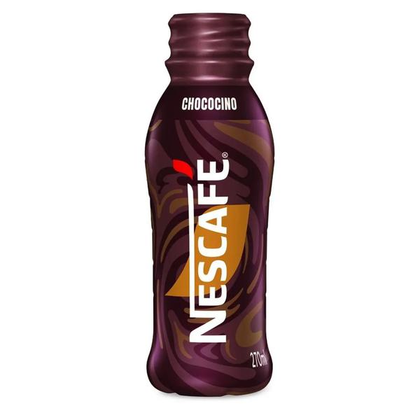 BEB LACTEA NESCAFE CHOCCOCINO C/CAFE 270