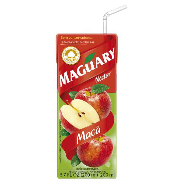 BEB MAGUARY MACA 200ML