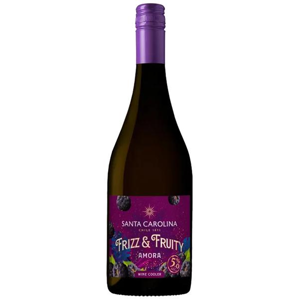 BEB VINHO CHI S CAROLINA  AMORA 750ML