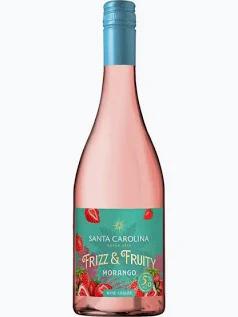 BEB VINHO CHI S CAROLINA MGO ROSE 750ML