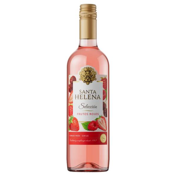 BEB VINHO CHIL STA HELENA F.ROJOS 750ML