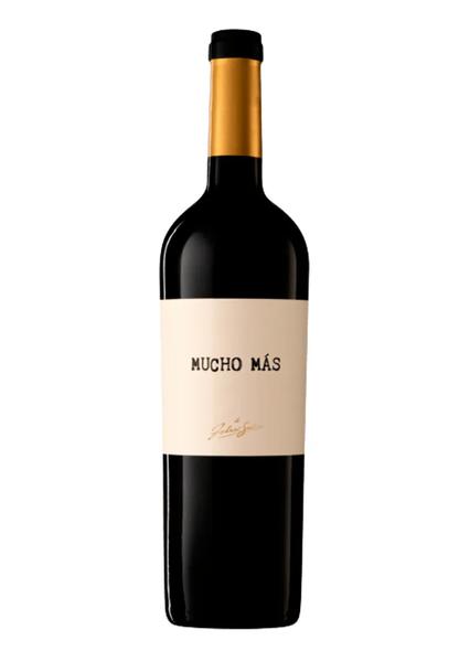 BEB VINHO TINTO MAS TINTO CH 750ML