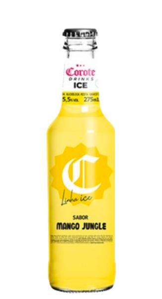 BEBIDA COROTE ICE MANGO JUNGLE 275M