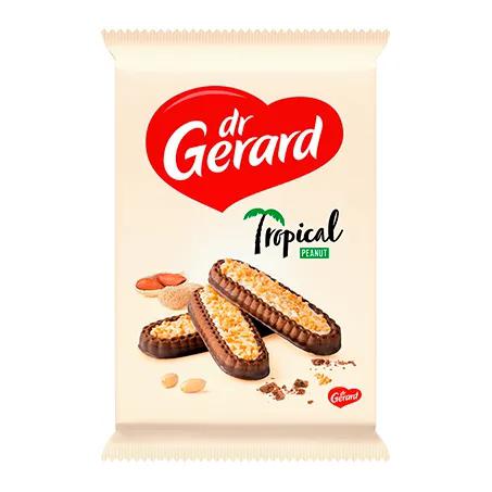 BISC DR GERARD CREME/AMEND 180G